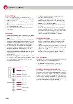 Preview for 10 page of Energetica e.CLASSIC M HC Installation Manual