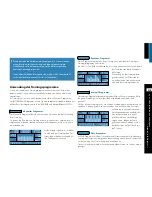 Preview for 41 page of Energetics E-205 User Manual