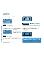 Preview for 42 page of Energetics E-205 User Manual