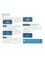 Preview for 70 page of Energetics E-205 User Manual