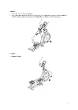 Preview for 17 page of Energetics ET 1070 Assembly Manual