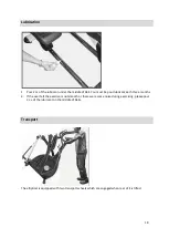 Preview for 18 page of Energetics ET 1070 Assembly Manual