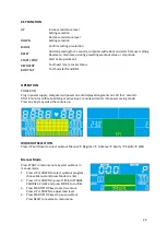 Preview for 20 page of Energetics ET 1070 Assembly Manual