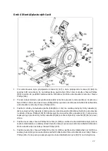 Preview for 77 page of Energetics ET 1070 Assembly Manual