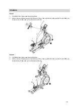 Preview for 78 page of Energetics ET 1070 Assembly Manual