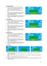 Preview for 85 page of Energetics ET 1070 Assembly Manual