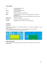 Preview for 105 page of Energetics ET 1070 Assembly Manual