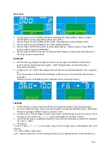 Preview for 108 page of Energetics ET 1070 Assembly Manual