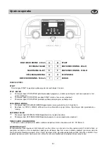 Preview for 51 page of Energetics POWER RUN 7.0 HRC Owner'S Manual