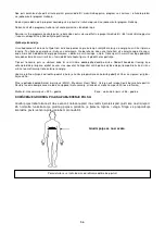 Preview for 56 page of Energetics POWER RUN 7.0 HRC Owner'S Manual