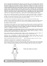 Preview for 80 page of Energetics POWER RUN 7.0 HRC Owner'S Manual