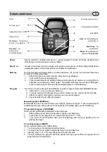 Preview for 21 page of Energetics SM 5060 Owner'S Manual