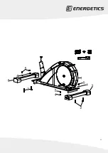 Preview for 33 page of Energetics XT  430p Assembly Manual