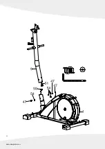 Preview for 34 page of Energetics XT  430p Assembly Manual