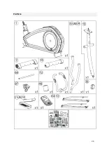 Preview for 24 page of Energetics XT 580 Assembly Manual