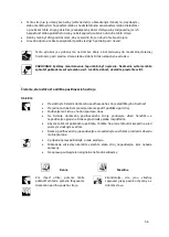 Preview for 56 page of Energetics XT 580 Assembly Manual