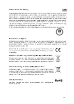 Preview for 71 page of Energetics XT 580 Assembly Manual