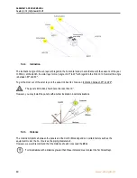 Preview for 10 page of Energie Combi 12 Assembly And User'S Manual