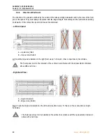 Preview for 12 page of Energie Combi 12 Assembly And User'S Manual