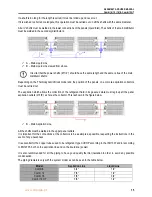 Preview for 15 page of Energie Combi 12 Assembly And User'S Manual