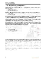 Preview for 20 page of Energie Combi 12 Assembly And User'S Manual