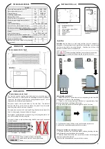 Preview for 2 page of Energie SolarBox Installation Manual