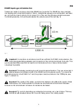 Preview for 4 page of energiya RS4+ Instructions Manual