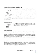 Preview for 23 page of Energometrika EMF5700 Manual