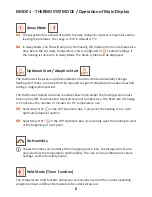 Preview for 8 page of Energotech EnergoControl T60-EH User Manual