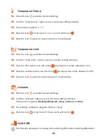 Preview for 14 page of Energotech EnergoControl T60-EH User Manual