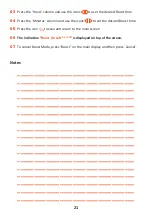 Preview for 21 page of Energotech EnergoControl T60 Series User Manual