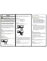 Preview for 4 page of Energotech EVR-ADD Instruction Manual