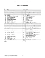 Preview for 6 page of ENERGY KINETICS EK-Pak Owners And Installation Manual