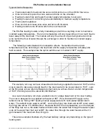 Preview for 9 page of ENERGY KINETICS EK-Pak Owners And Installation Manual