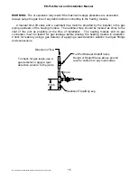 Preview for 16 page of ENERGY KINETICS EK-Pak Owners And Installation Manual