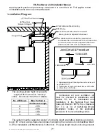 Preview for 22 page of ENERGY KINETICS EK-Pak Owners And Installation Manual