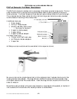 Preview for 27 page of ENERGY KINETICS EK-Pak Owners And Installation Manual