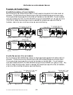 Preview for 30 page of ENERGY KINETICS EK-Pak Owners And Installation Manual