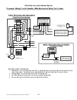 Preview for 34 page of ENERGY KINETICS EK-Pak Owners And Installation Manual