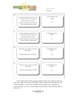 Preview for 33 page of Energy Plus ThermoPower-VTS30HP Manual Of Installation And Use