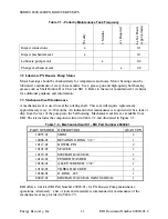 Preview for 11 page of Energy Recovery 2400 Series Installation, Operation & Maintenance Manual