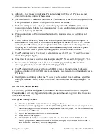 Preview for 12 page of Energy Recovery Pressure Exchanger 4S Series Installation, Operation & Maintenance Manual