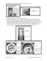 Preview for 23 page of Energy Recovery Pressure Exchanger 4S Series Installation, Operation & Maintenance Manual