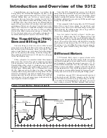 Preview for 5 page of energy sentry 9312 Owners And Installation Manual