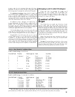 Preview for 12 page of energy sentry 9312 Owners And Installation Manual