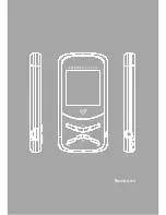 Preview for 3 page of ENERGY SISTEM 2110 User Manual