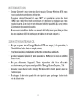 Preview for 29 page of ENERGY SISTEM BT8 User Manual