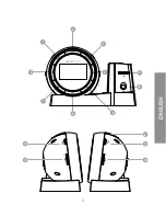 Preview for 7 page of ENERGY SISTEM Clock Radio 200 Time Ray User Manual