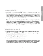 Preview for 19 page of ENERGY SISTEM ENERGY 65 Series User Manual