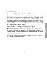 Preview for 41 page of ENERGY SISTEM ENERGY 65 Series User Manual